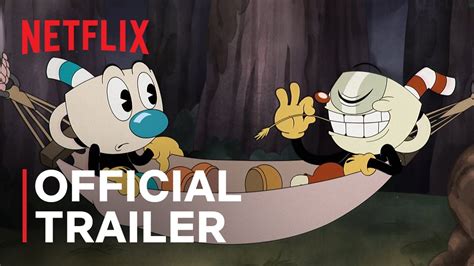 yesmovie the cuphead show!|THE CUPHEAD SHOW! New Episodes .